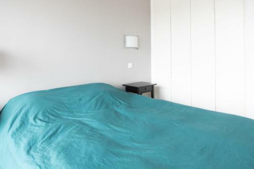 Apartamento Charming Bright Apt Next To Roland-garros