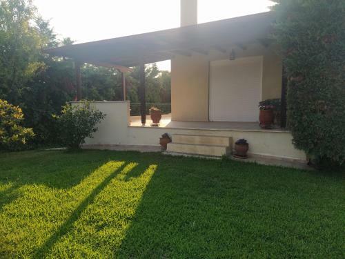 Eleni's House For Vacation