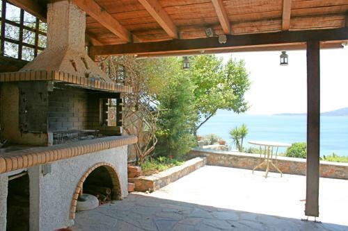 "seas The Day" Beach House