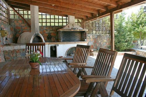"seas The Day" Beach House