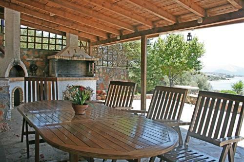 "seas The Day" Beach House