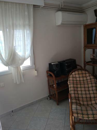 Alexandra's Apartment