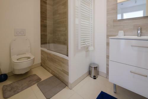 Apartamento Duplex Saint Germain