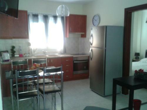Apartamento Pola Home