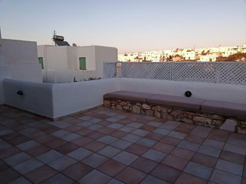 Tzo Apartment
