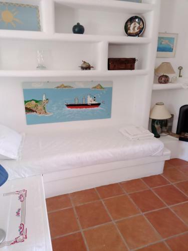 Tzo Apartment