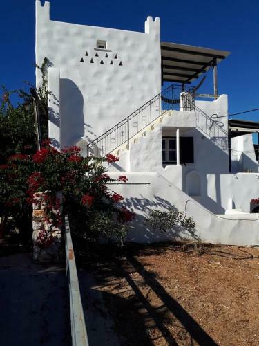Tzo Apartment