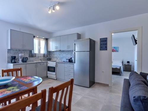 Apartamento Ormos Naoussa's