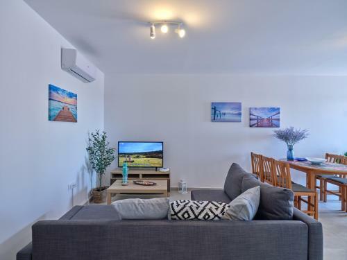 Apartamento Ormos Naoussa's