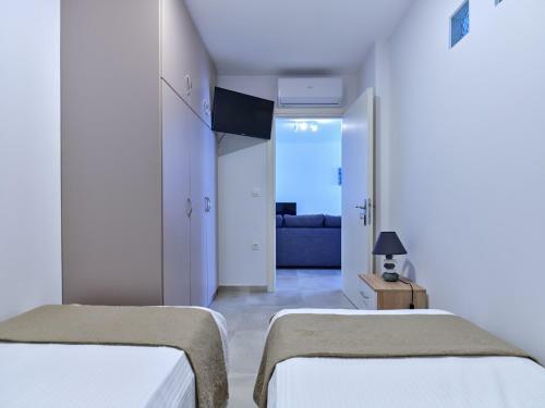 Apartamento Ormos Naoussa's
