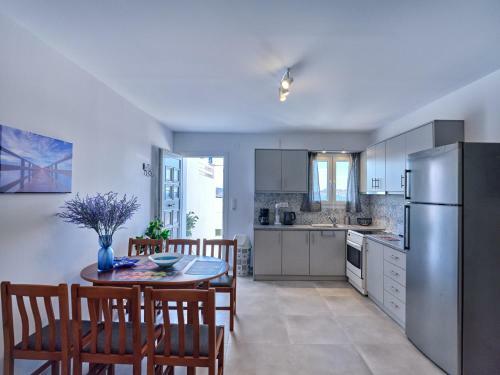 Apartamento Ormos Naoussa's