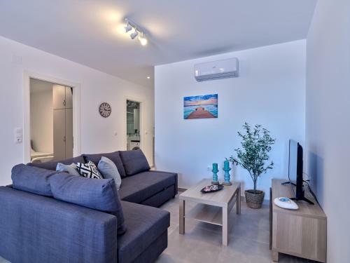 Apartamento Ormos Naoussa's