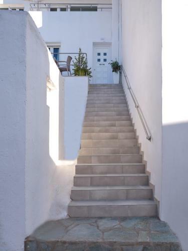 Apartamento Ormos Naoussa's