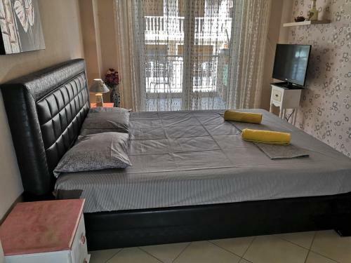 Amoret Apartment