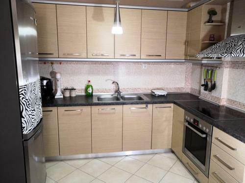 Amoret Apartment