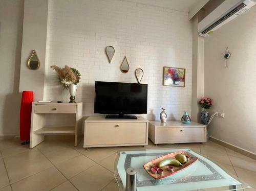 Amoret Apartment