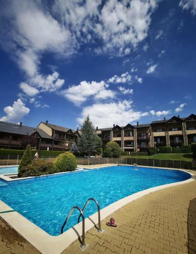 Apartamento Le Refuge De La Chouette
