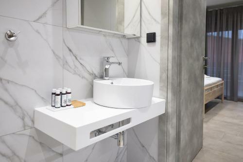 Apartamento Oisymi Luxury Studios