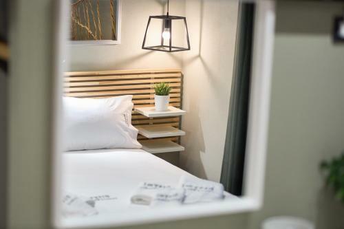 Apartamento Oisymi Luxury Studios