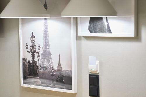 Apartamento Oisymi Luxury Studios