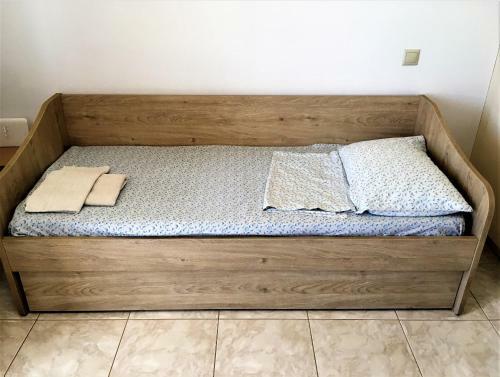 Apartamento Comfortable Family Apt