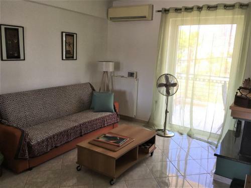 Apartamento Comfortable Family Apt