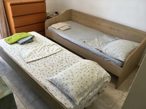 Apartamento Comfortable Family Apt