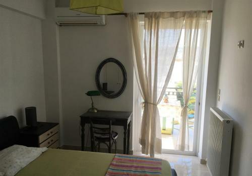 Apartamento Comfortable Family Apt