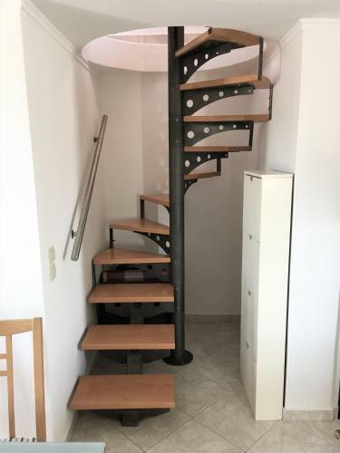 Apartamento Comfortable Family Apt