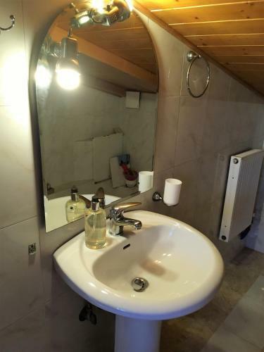 Apartamento Comfortable Family Apt