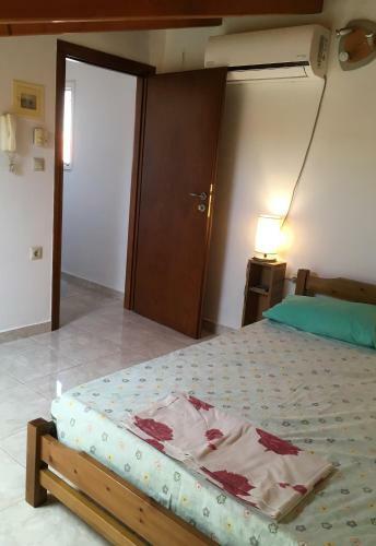 Apartamento Comfortable Family Apt