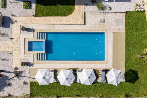 Villa Vita Residence, A Charming Family Escape