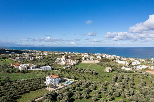 Villa Vita Residence, A Charming Family Escape