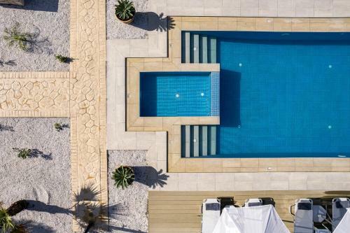 Villa Vita Residence, A Charming Family Escape