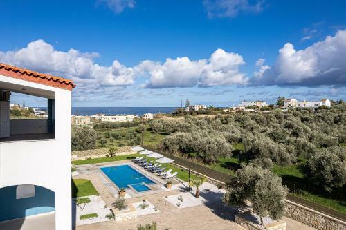 Villa Vita Residence, A Charming Family Escape