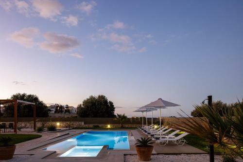 Villa Vita Residence, A Charming Family Escape