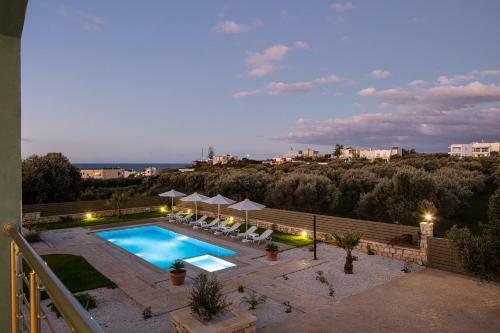 Villa Vita Residence, A Charming Family Escape