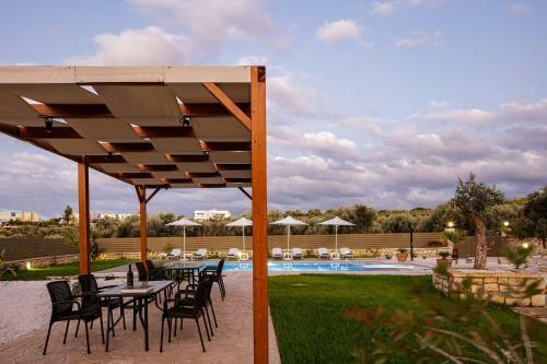 Villa Vita Residence, A Charming Family Escape