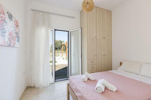 Villa Vita Residence, A Charming Family Escape