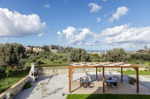 Villa Vita Residence, A Charming Family Escape