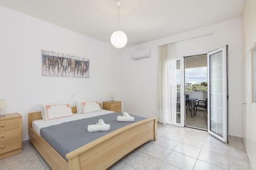 Villa Vita Residence, A Charming Family Escape