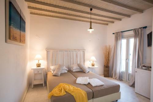 Hotel Aegean