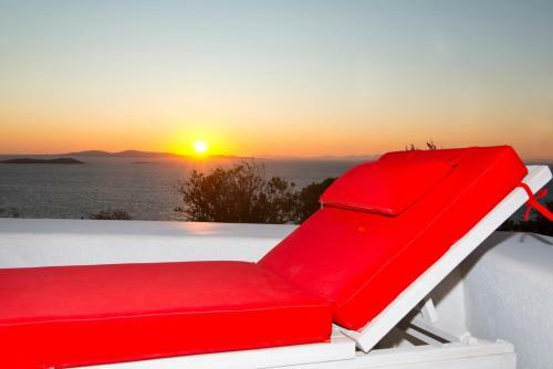 Hotel Aegean