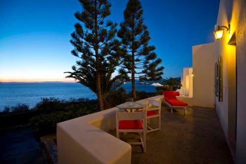 Hotel Aegean