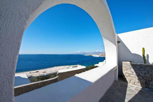 Hotel Aegean