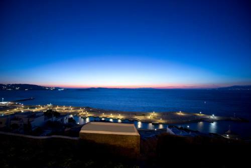 Hotel Aegean