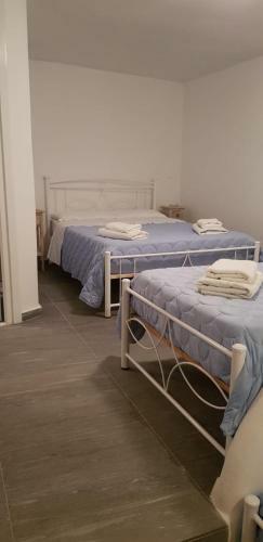 Hostal Mykonian Rooms