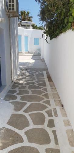 Hostal Mykonian Rooms