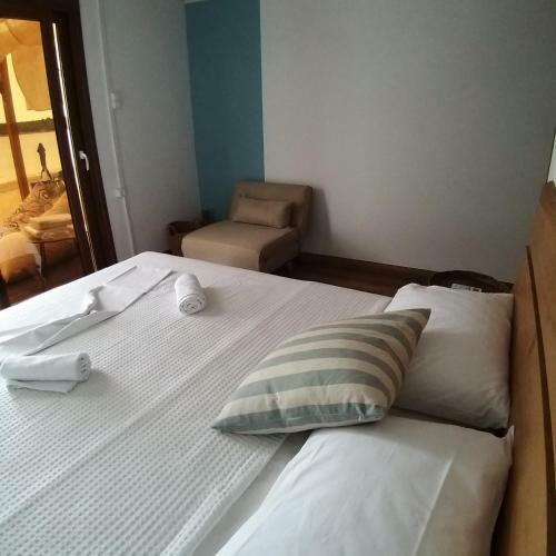 Athina Camping