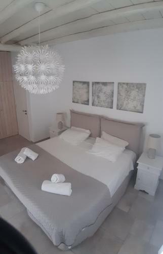 Villa Euphoria Mykonos Merchia